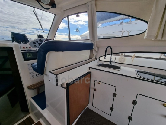 Altair 10 Flybridge d’occasion à vendre