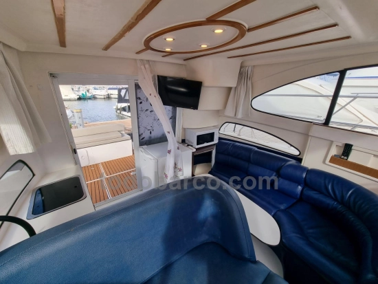 Altair 10 Flybridge d’occasion à vendre