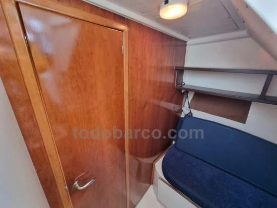 Altair 10 Flybridge d’occasion à vendre