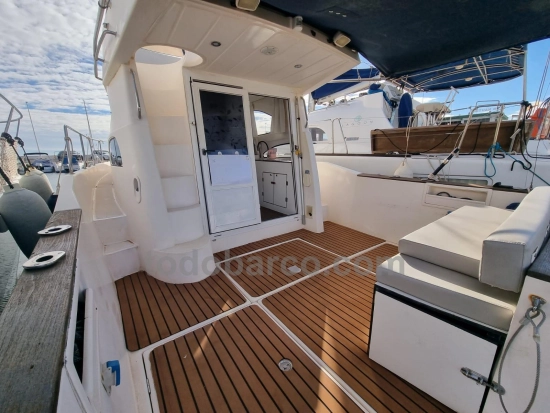 Altair 10 Flybridge d’occasion à vendre