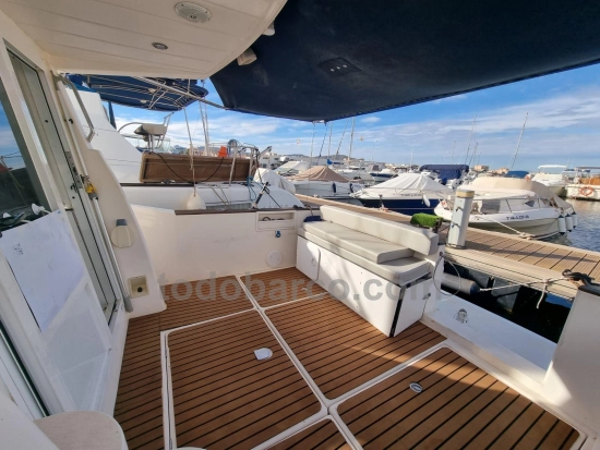 Altair 10 Flybridge d’occasion à vendre