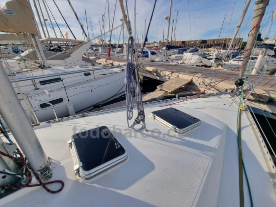 Furia Yachts 37 d’occasion à vendre