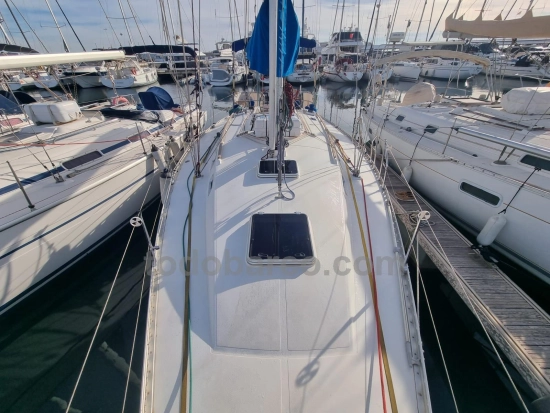 Furia Yachts 37 d’occasion à vendre