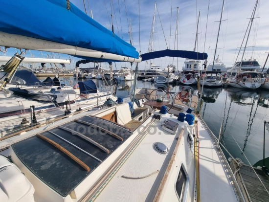 Furia Yachts 37 d’occasion à vendre