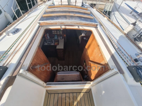 Furia Yachts 37 d’occasion à vendre