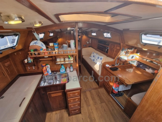 Furia Yachts 37 d’occasion à vendre