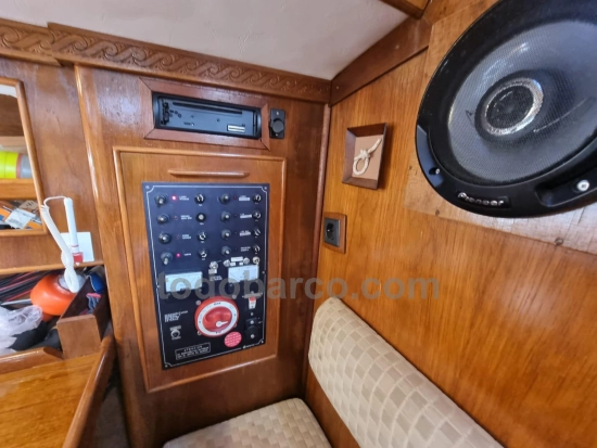 Furia Yachts 37 d’occasion à vendre