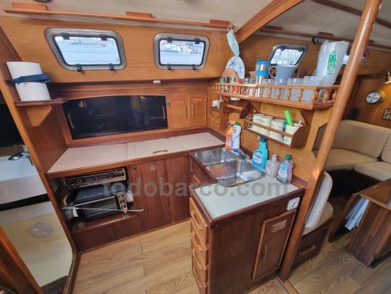 Furia Yachts 37 d’occasion à vendre