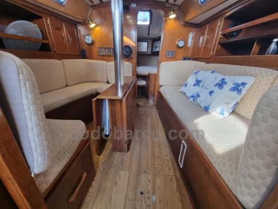 Furia Yachts 37 d’occasion à vendre