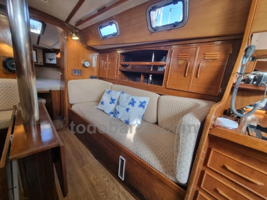 Furia Yachts 37 d’occasion à vendre