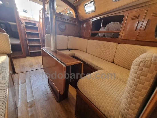 Furia Yachts 37 d’occasion à vendre