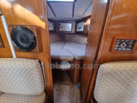 Furia Yachts 37 d’occasion à vendre