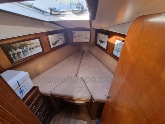 Furia Yachts 37 d’occasion à vendre