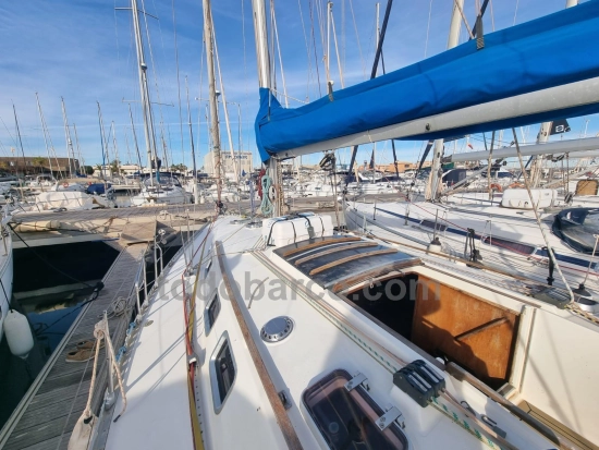 Furia Yachts 37 d’occasion à vendre