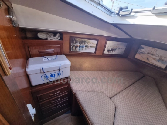 Furia Yachts 37 d’occasion à vendre