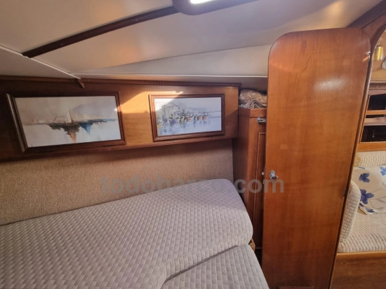 Furia Yachts 37 d’occasion à vendre