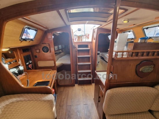 Furia Yachts 37 d’occasion à vendre