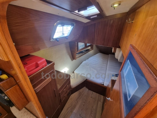 Furia Yachts 37 d’occasion à vendre