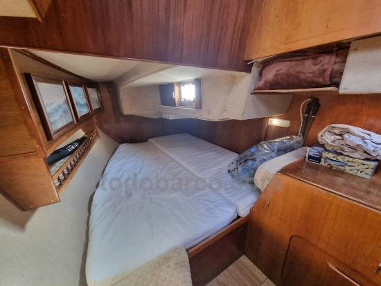 Furia Yachts 37 d’occasion à vendre