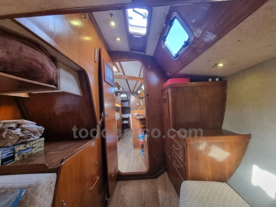 Furia Yachts 37 d’occasion à vendre