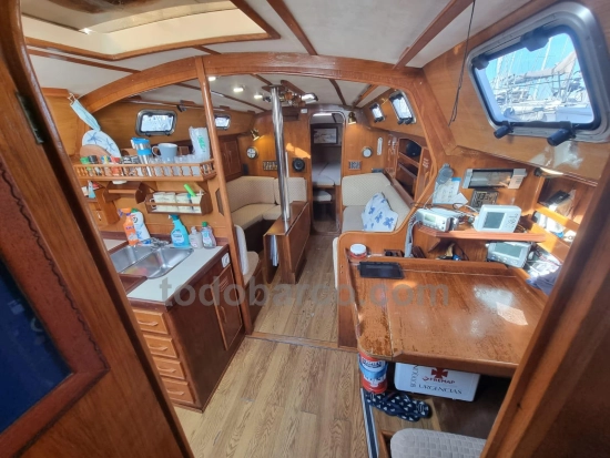 Furia Yachts 37 d’occasion à vendre