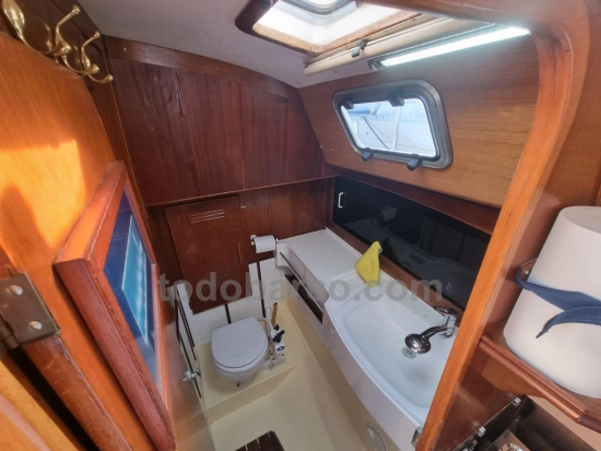 Furia Yachts 37 d’occasion à vendre