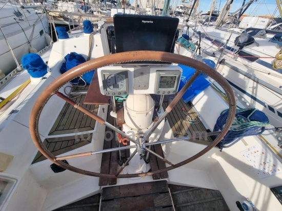 Furia Yachts 37 d’occasion à vendre