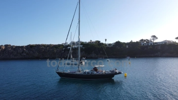 North Wind 47 d’occasion à vendre