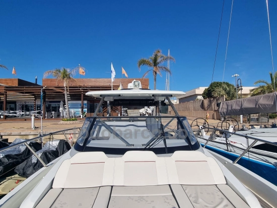 Jeanneau Cap Camarat 10.5 Serie 2 WA preowned for sale