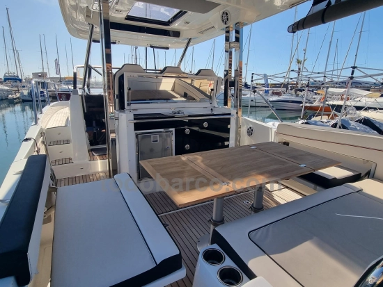 Jeanneau Cap Camarat 10.5 Serie 2 WA preowned for sale