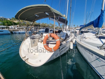 Bavaria Yachts 30 Cruiser preowned for sale
