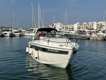 BAVARIA 29 SPORT preowned for sale