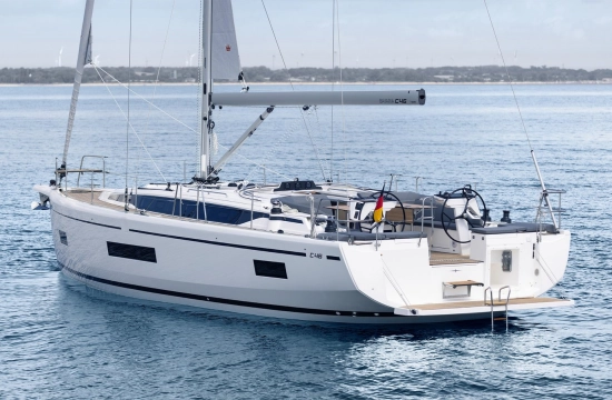 Bavaria Yachts C 46 brand new for sale