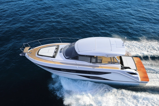 Bavaria Yachts SR36 brand new for sale