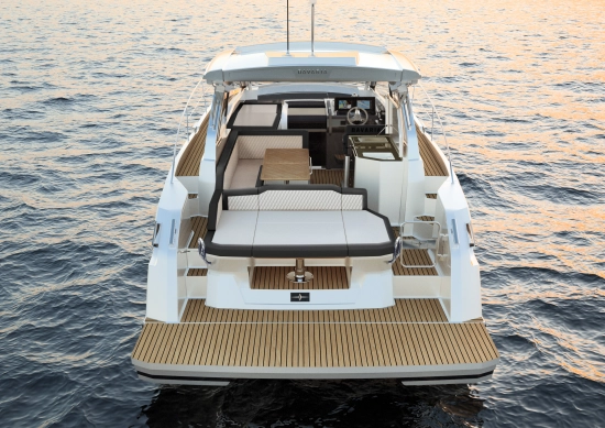 Bavaria Yachts SR36 brand new for sale