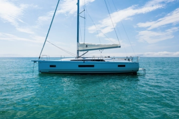 Beneteau Oceanis 40.1 gebraucht zum verkauf