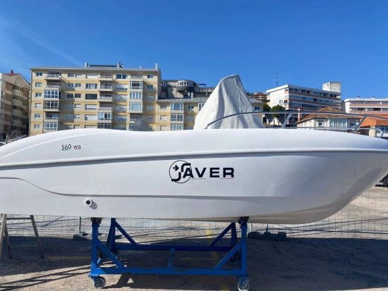 Saver 560 WA brand new for sale