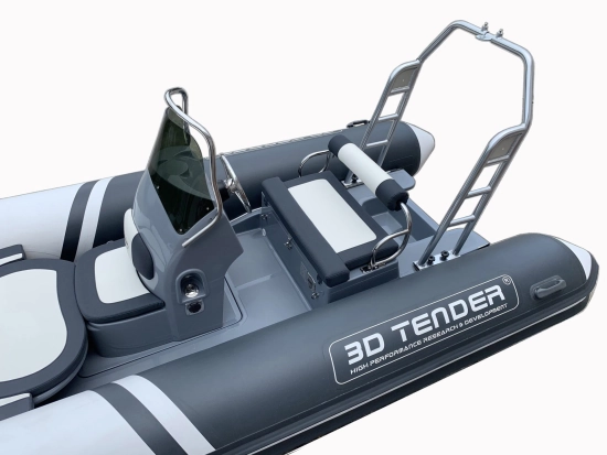 3DTender Dream 550 brand new for sale