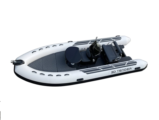 3DTender Dream 550 brand new for sale