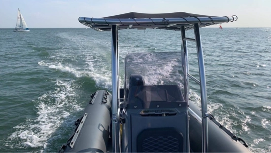 3DTender Patol 650 LE brand new for sale