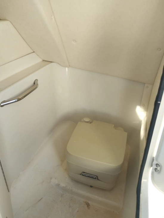 Sea Ray Sundeck 260 preowned for sale