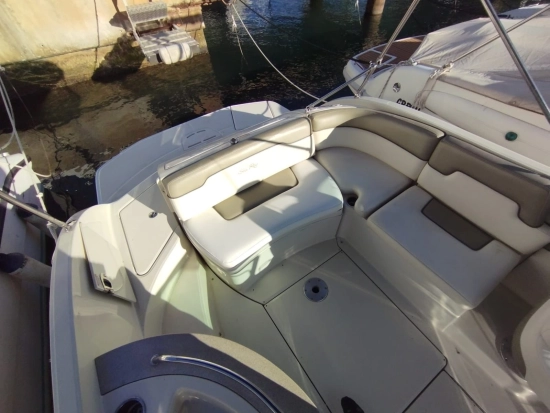 Sea Ray Sundeck 260 preowned for sale