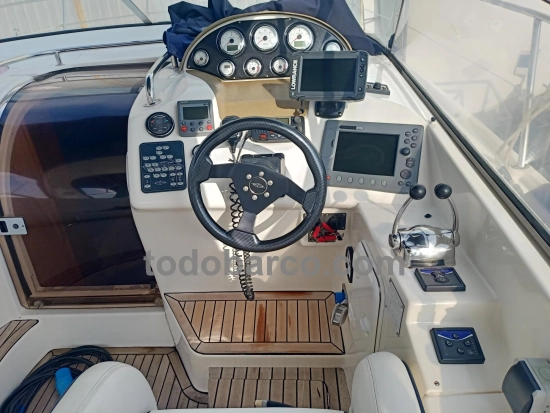 Bavaria Yachts 35 Sport d’occasion à vendre