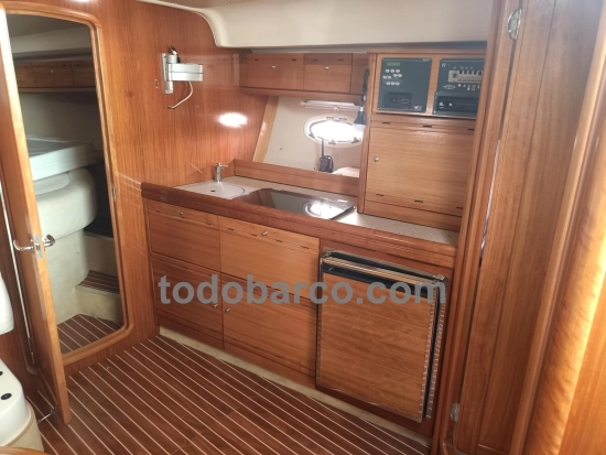 Bavaria Yachts 35 Sport d’occasion à vendre