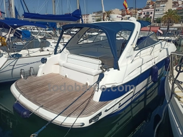 Bavaria Yachts 35 Sport preowned for sale