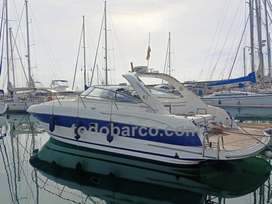 Bavaria Yachts 35 Sport d’occasion à vendre