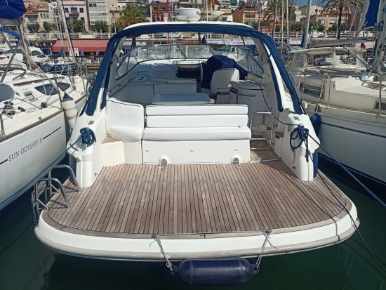 Bavaria Yachts 35 Sport d’occasion à vendre