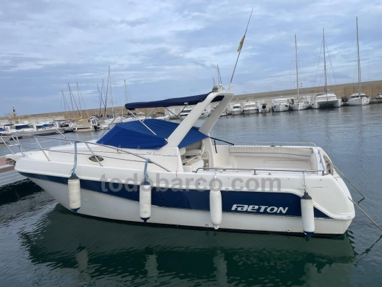 Faeton 780 Sport d’occasion à vendre