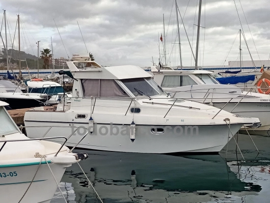 Beneteau 805 d’occasion à vendre