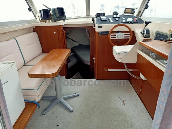 Beneteau 805 d’occasion à vendre